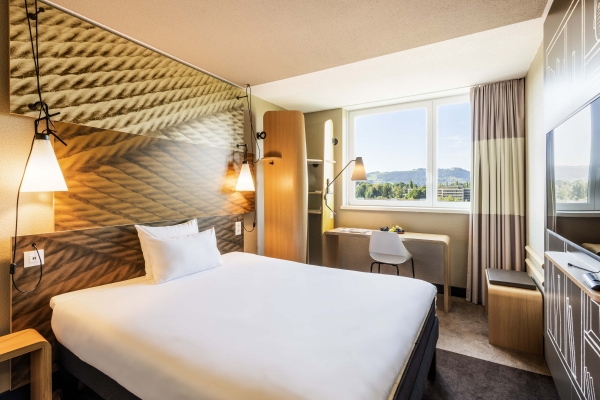 Hotel ibis Bern Expo